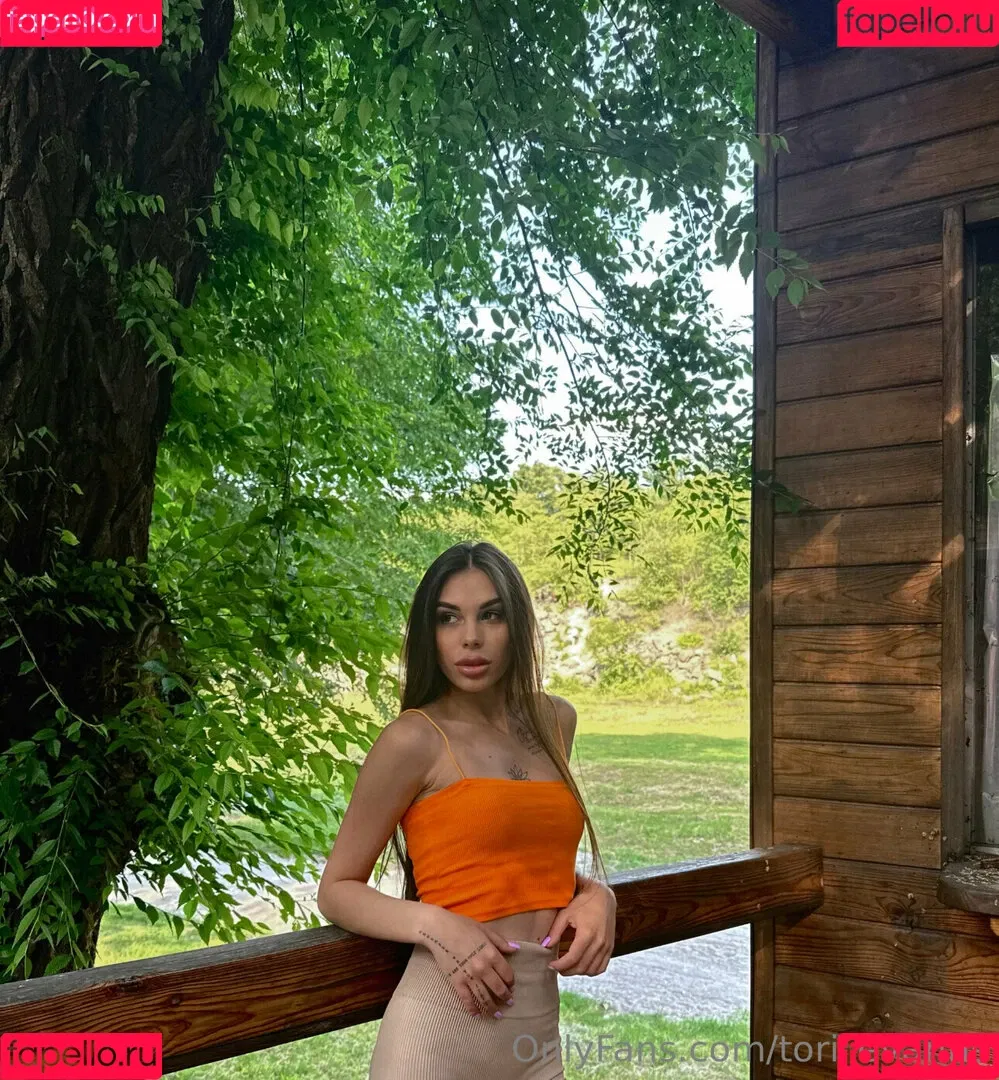 tori_evanns Onlyfans Photo Gallery 