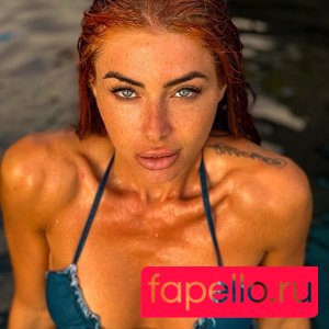 Alessandra Romanova Onlyfans Photo Gallery 