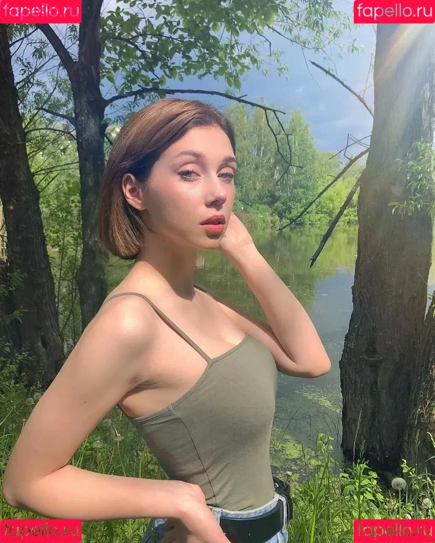 aangielss Onlyfans Photo Gallery 
