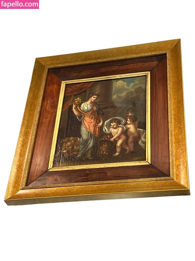 aangielss Onlyfans Photo Gallery 