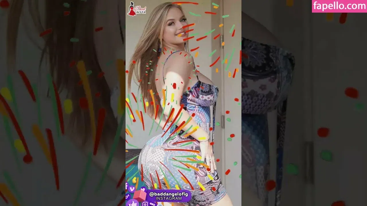 aangielss Onlyfans Photo Gallery 