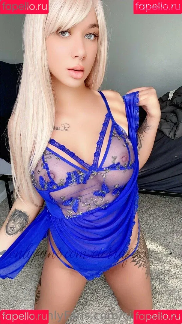 cierrafoxx Onlyfans Photo Gallery 