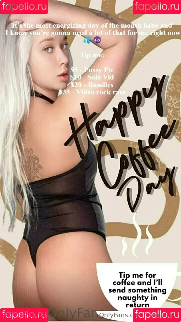 cierrafoxx Onlyfans Photo Gallery 