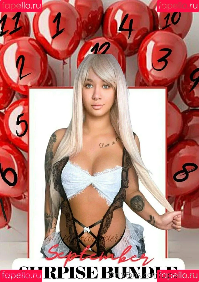 cierrafoxx Onlyfans Photo Gallery 