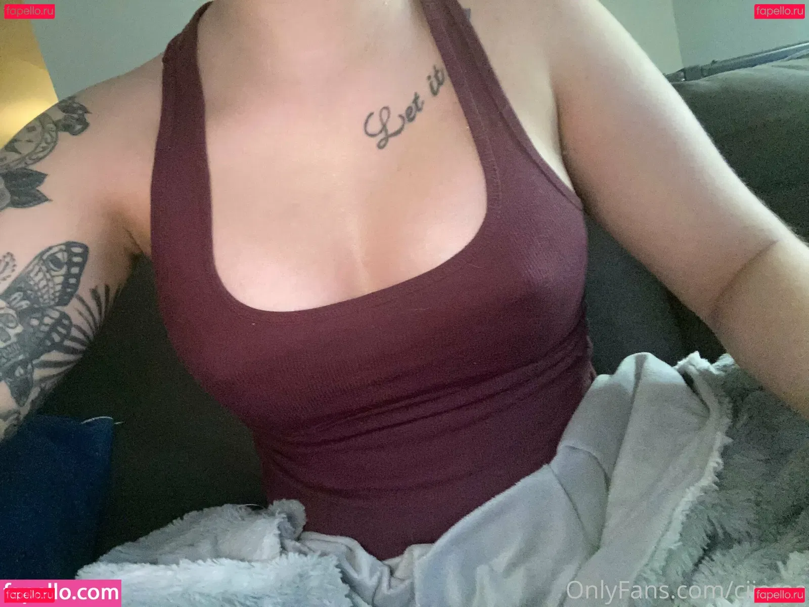 cierrafoxx Onlyfans Photo Gallery 