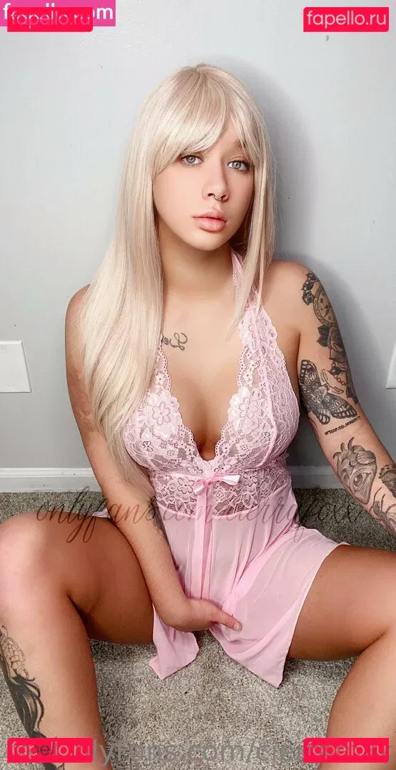cierrafoxx Onlyfans Photo Gallery 