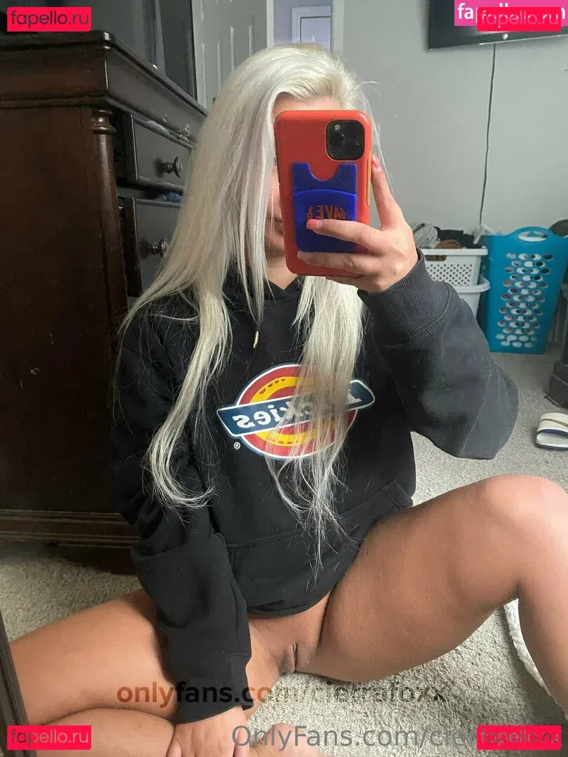 cierrafoxx Onlyfans Photo Gallery 