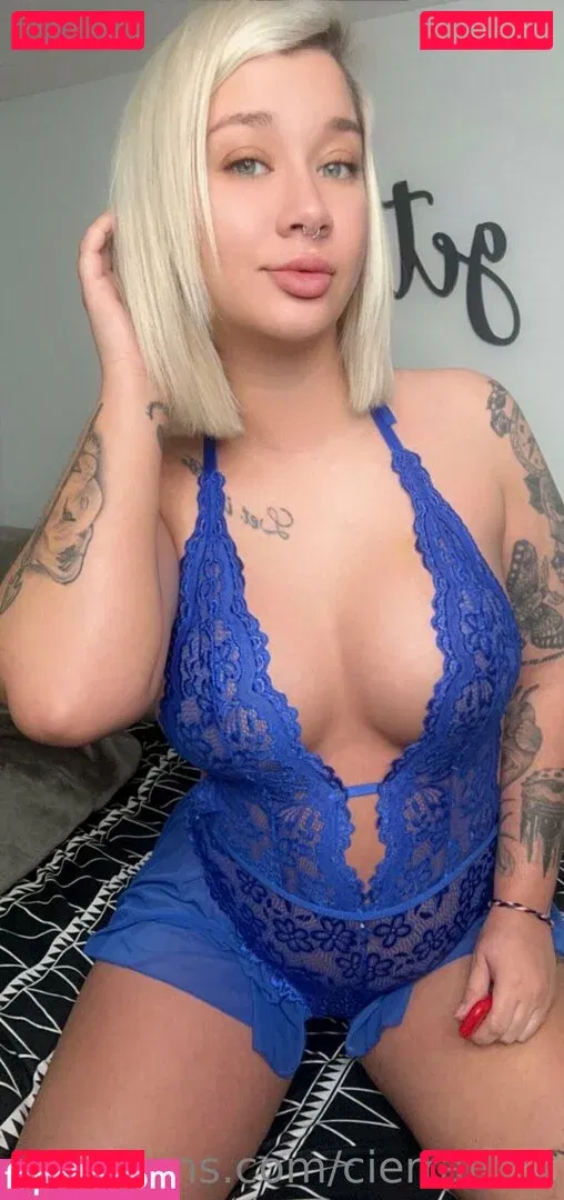 cierrafoxx Onlyfans Photo Gallery 