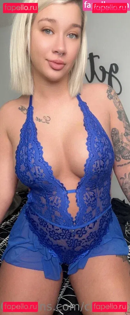 cierrafoxx Onlyfans Photo Gallery 