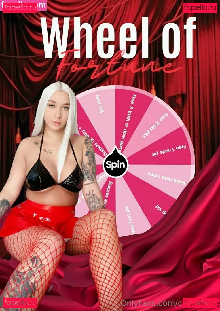 cierrafoxx Onlyfans Photo Gallery 