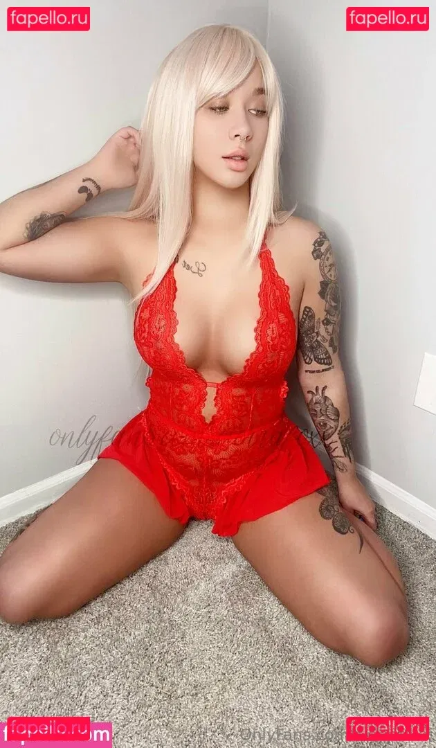 cierrafoxx Onlyfans Photo Gallery 