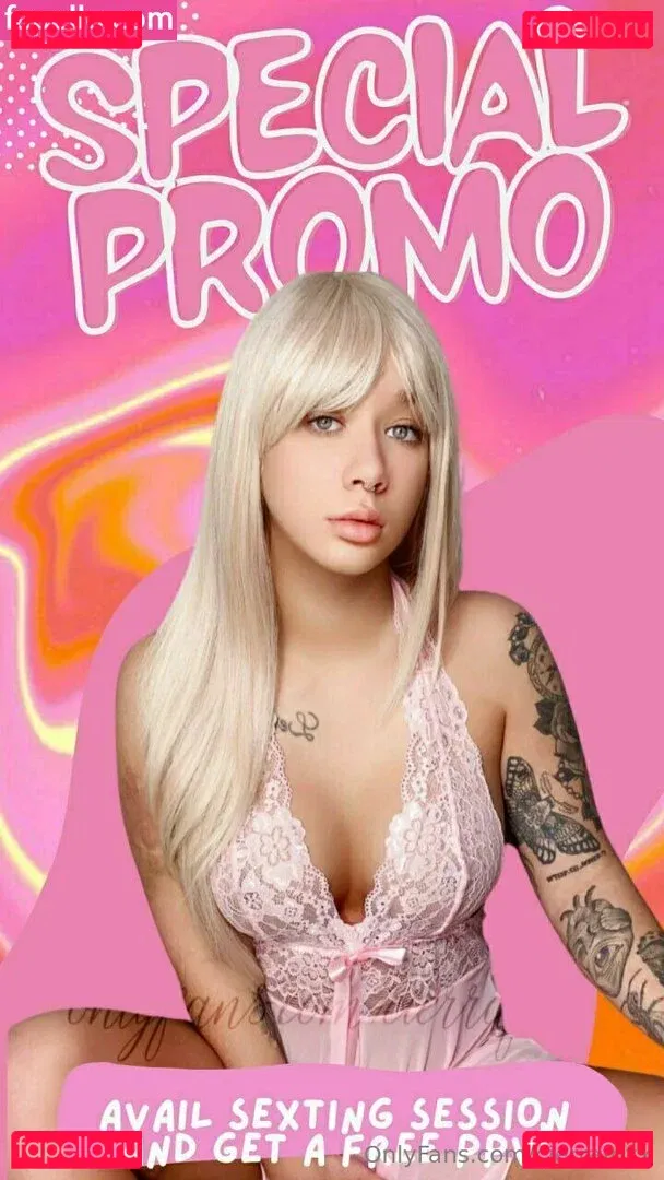 cierrafoxx Onlyfans Photo Gallery 