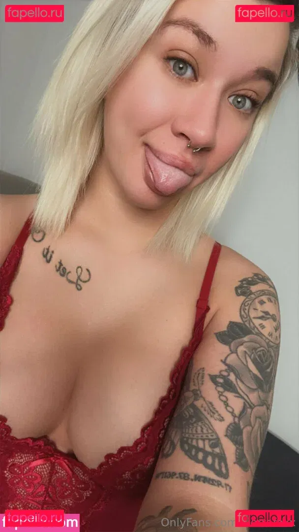 cierrafoxx Onlyfans Photo Gallery 