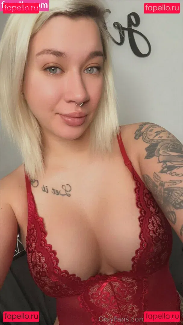 cierrafoxx Onlyfans Photo Gallery 