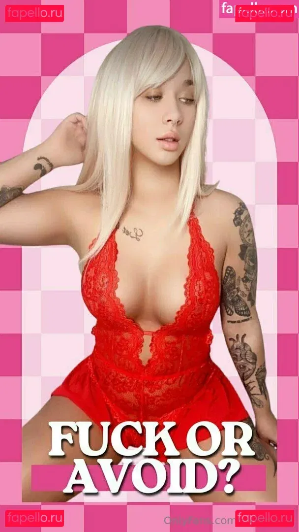 cierrafoxx Onlyfans Photo Gallery 