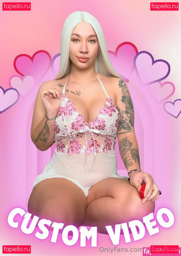 cierrafoxx Onlyfans Photo Gallery 