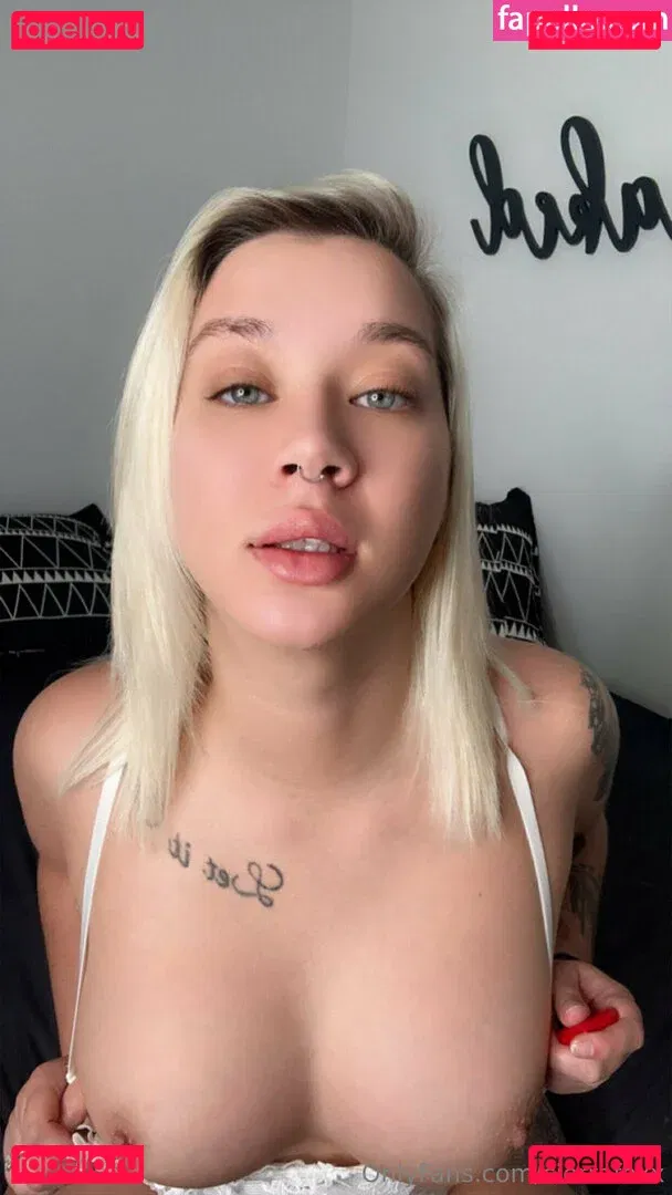 cierrafoxx Onlyfans Photo Gallery 