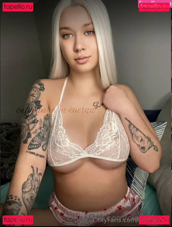 cierrafoxx Onlyfans Photo Gallery 