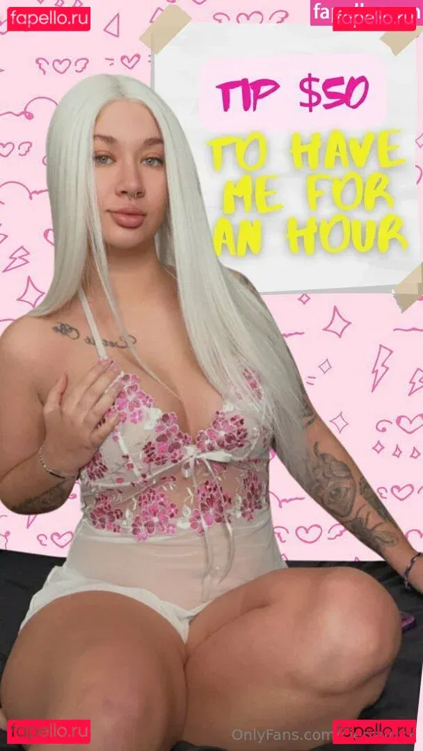 cierrafoxx Onlyfans Photo Gallery 