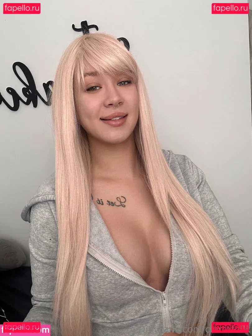 cierrafoxx Onlyfans Photo Gallery 