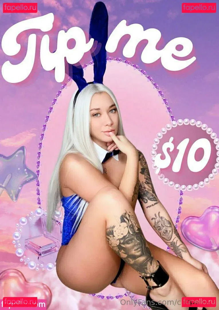 cierrafoxx Onlyfans Photo Gallery 