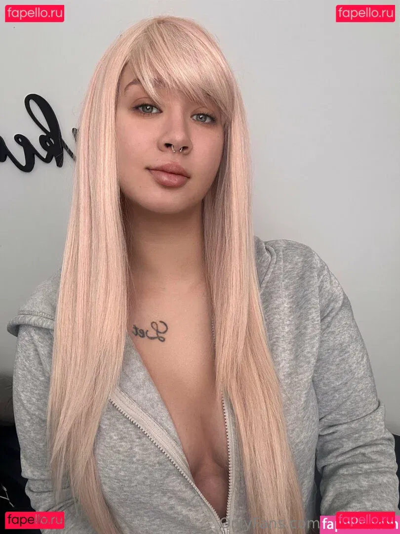 cierrafoxx Onlyfans Photo Gallery 