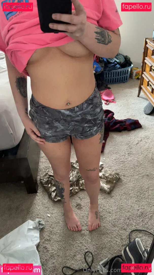 cierrafoxx Onlyfans Photo Gallery 