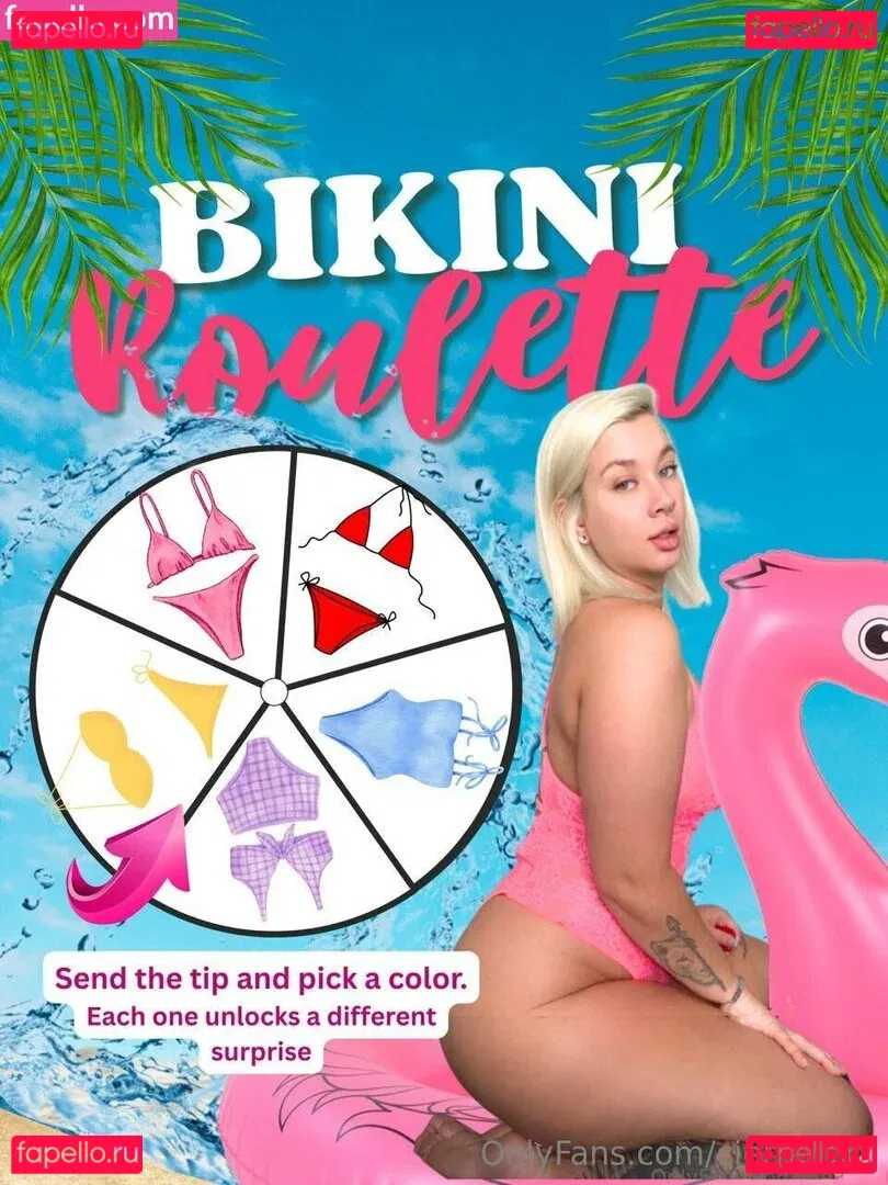 cierrafoxx Onlyfans Photo Gallery 