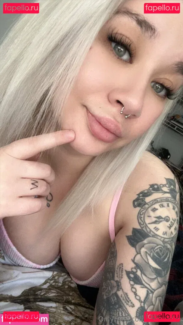 cierrafoxx Onlyfans Photo Gallery 