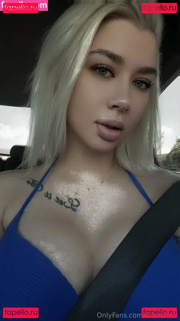 cierrafoxx Onlyfans Photo Gallery 