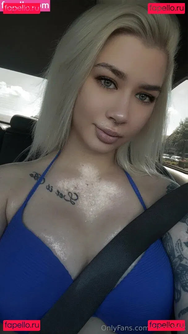 cierrafoxx Onlyfans Photo Gallery 