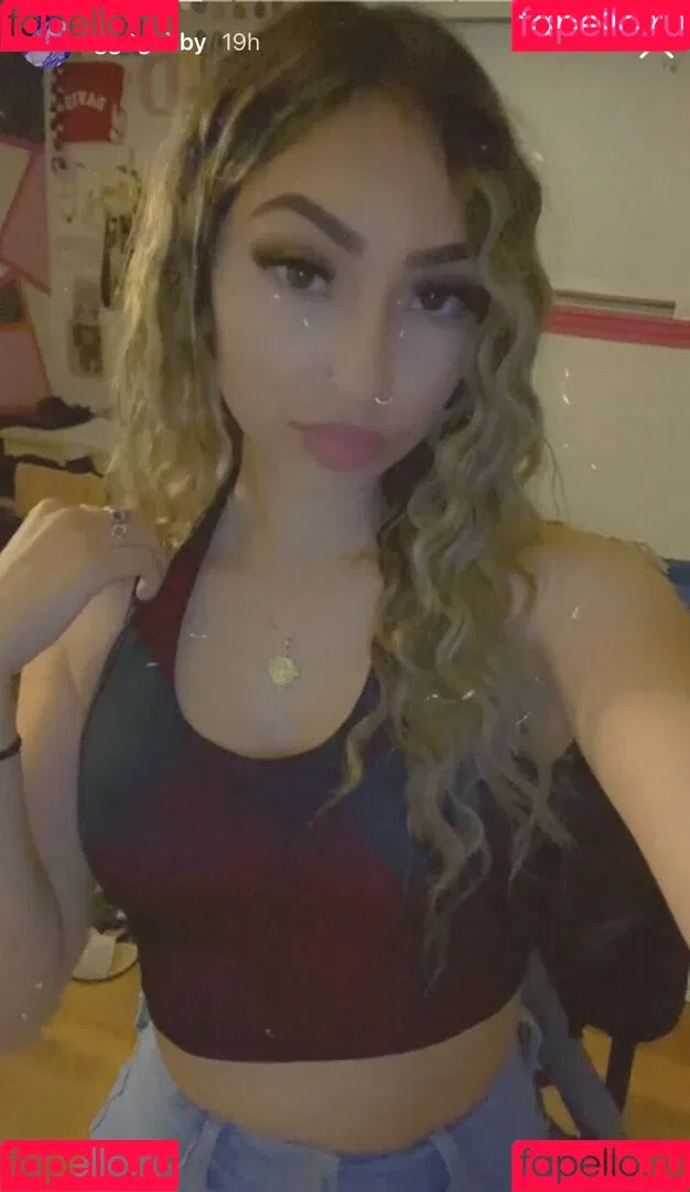 Gg3gabby Onlyfans Photo Gallery 