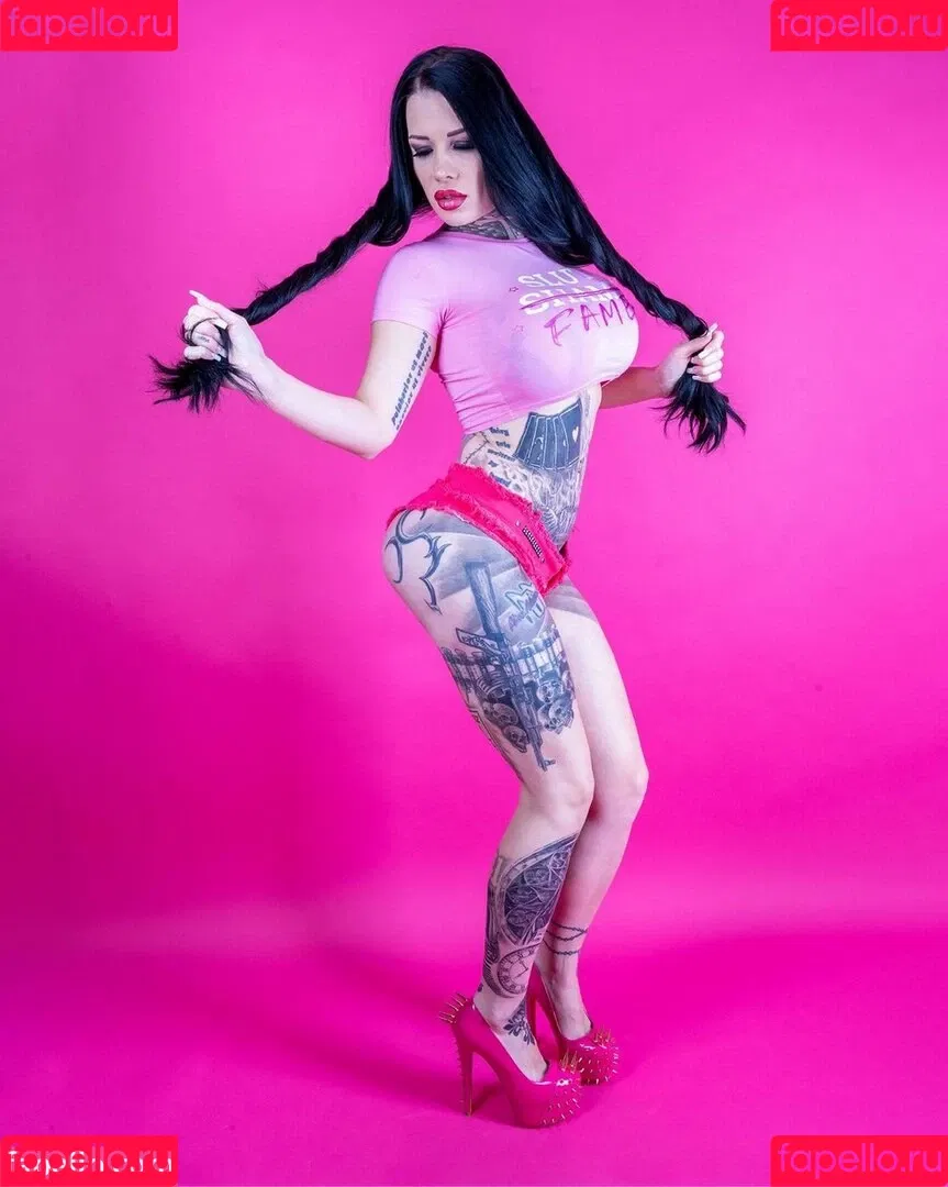 Miss Alessa Milano Onlyfans Photo Gallery 