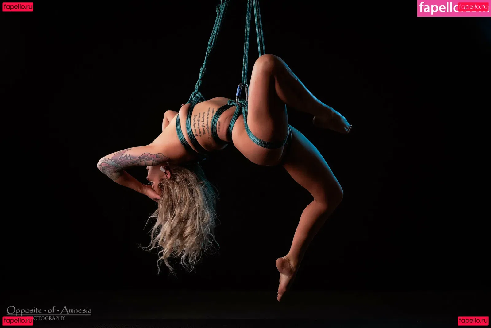 OppositeAmnesia Onlyfans Photo Gallery 