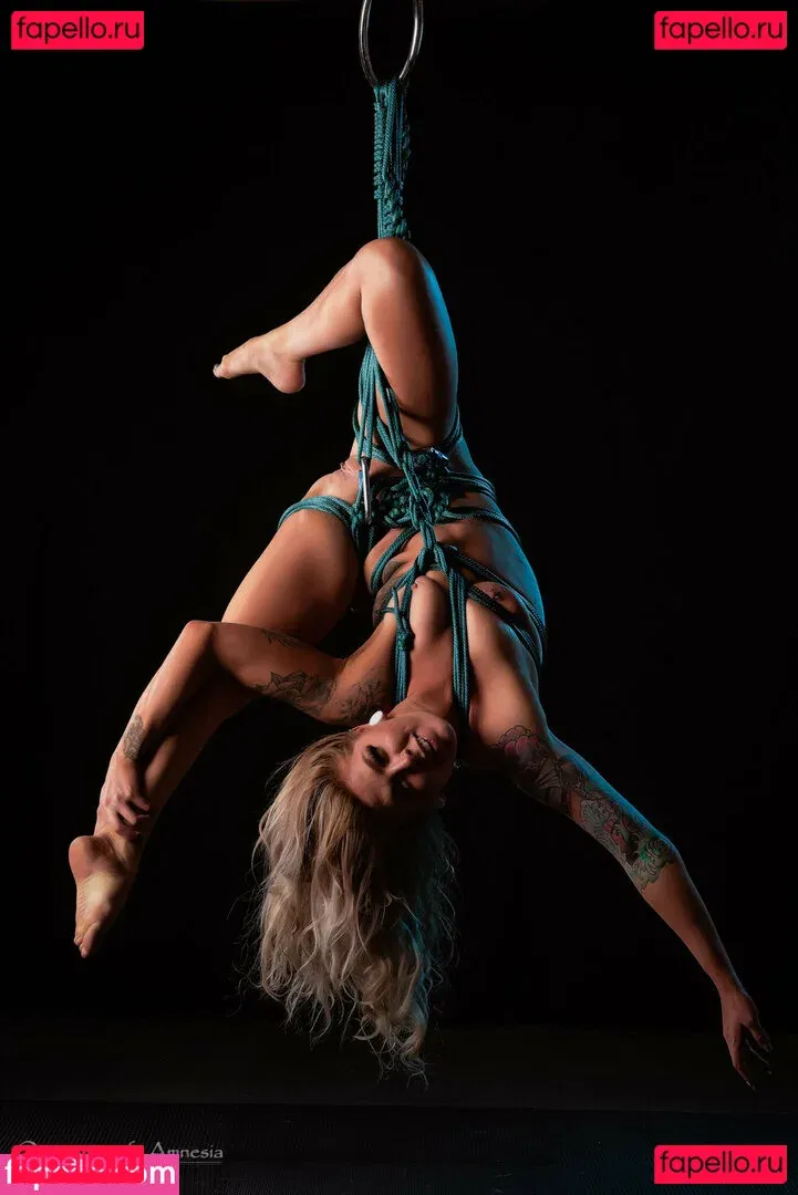 OppositeAmnesia Onlyfans Photo Gallery 