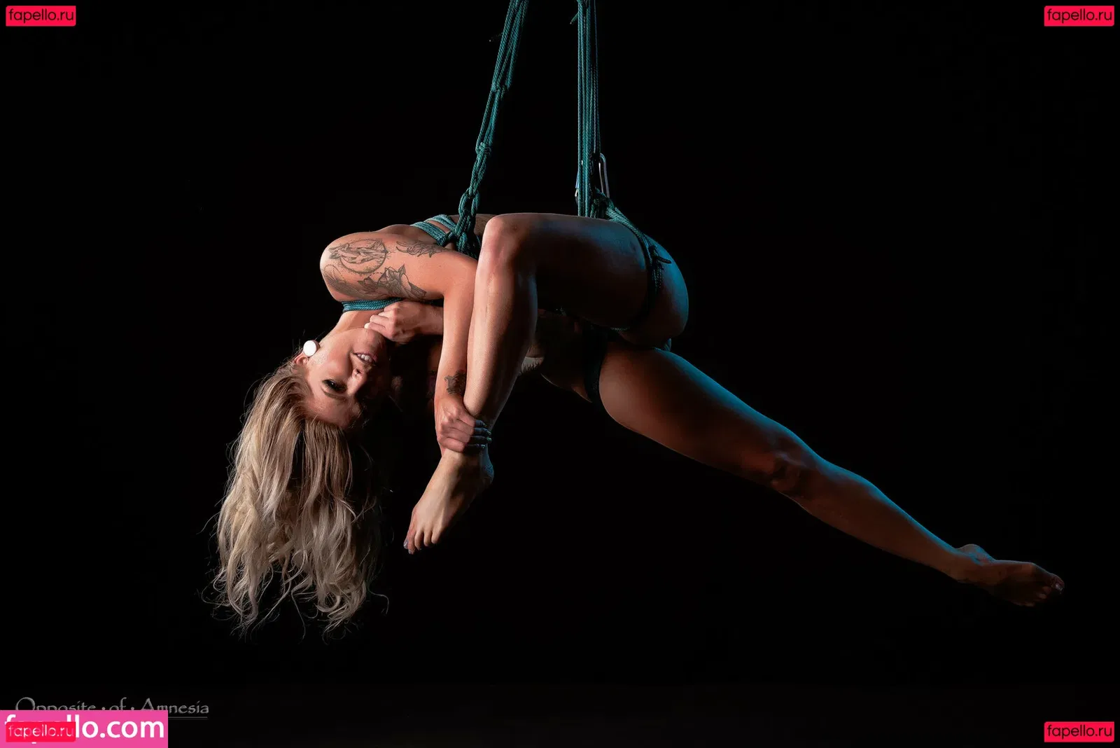 OppositeAmnesia Onlyfans Photo Gallery 