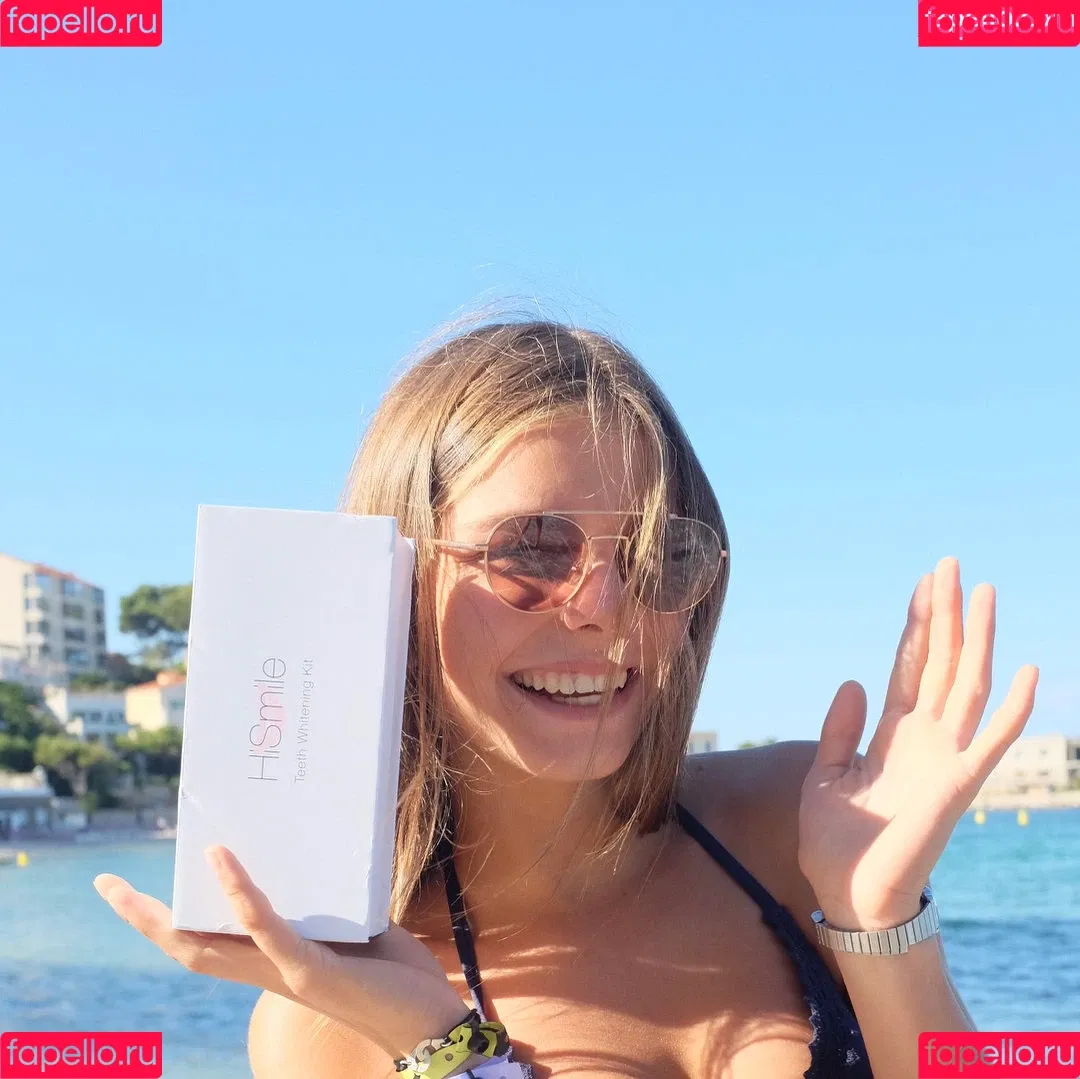 Lena Gross Onlyfans Photo Gallery 