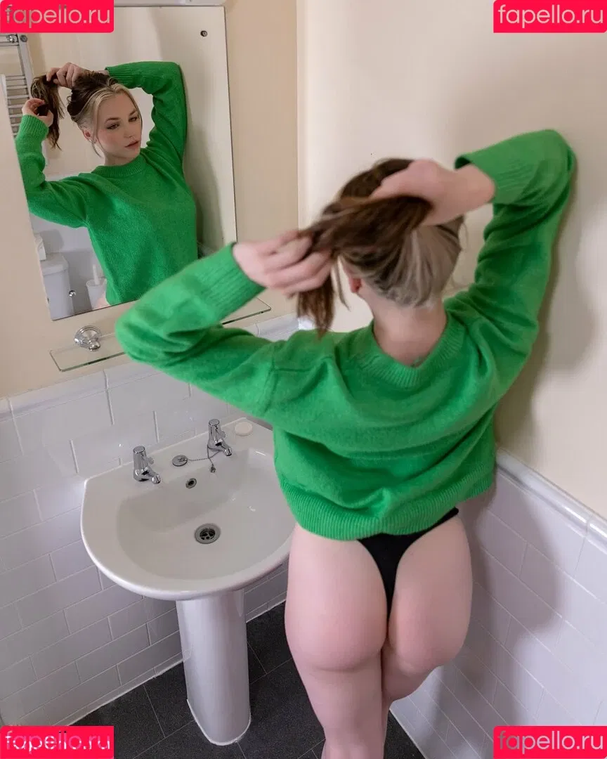 Nomi Teee Onlyfans Photo Gallery 