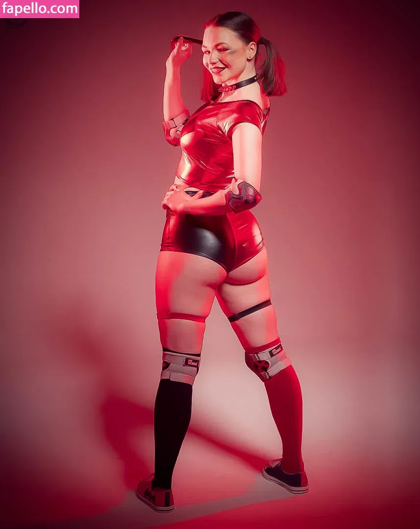 Nomi Teee Onlyfans Photo Gallery 