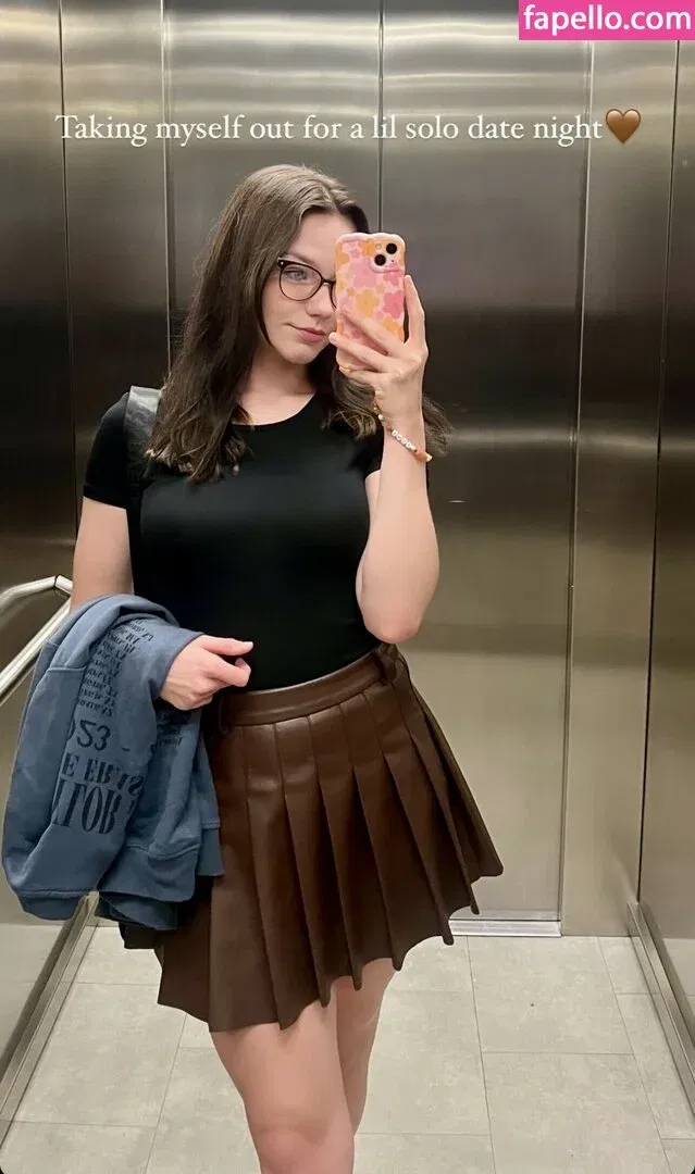 Nomi Teee Onlyfans Photo Gallery 