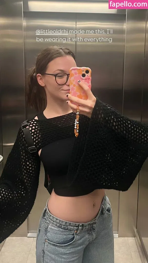 Nomi Teee Onlyfans Photo Gallery 