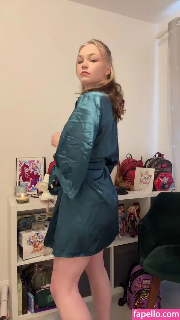 Nomi Teee Onlyfans Photo Gallery 