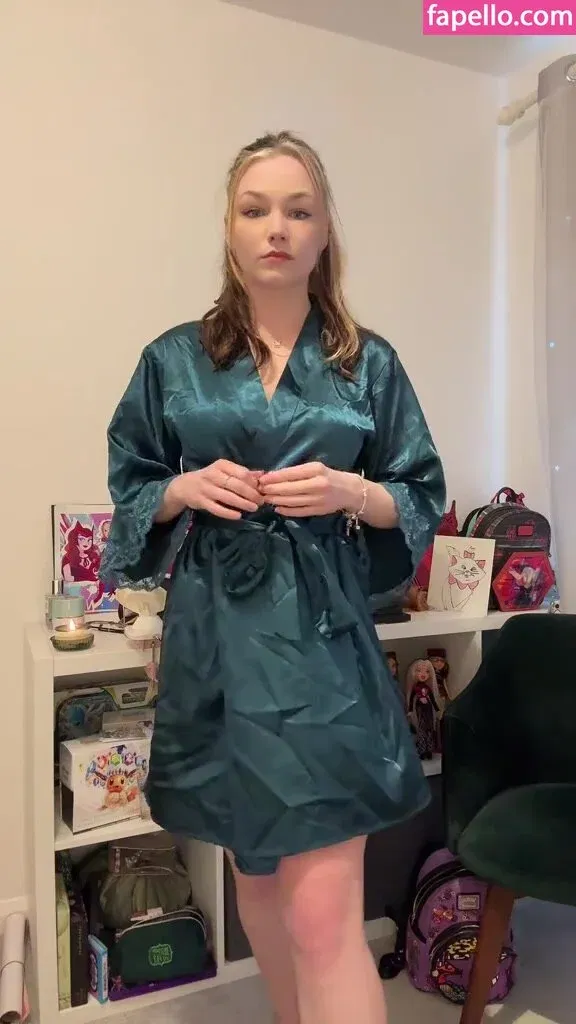 Nomi Teee Onlyfans Photo Gallery 