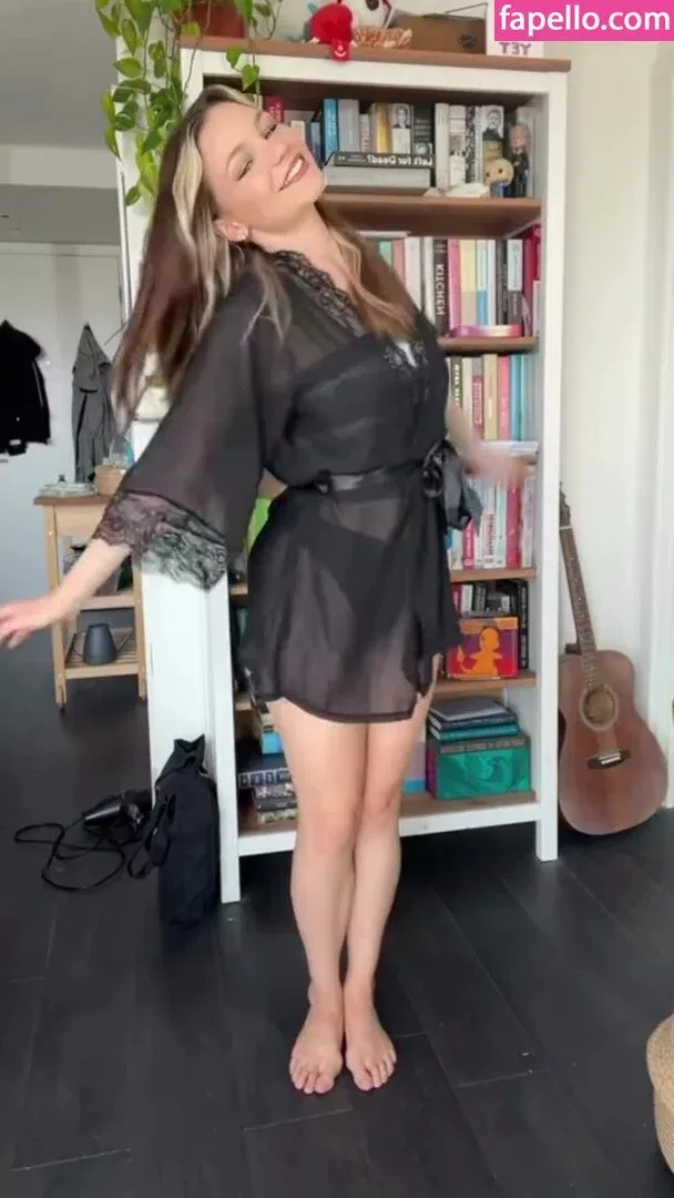 Nomi Teee Onlyfans Photo Gallery 