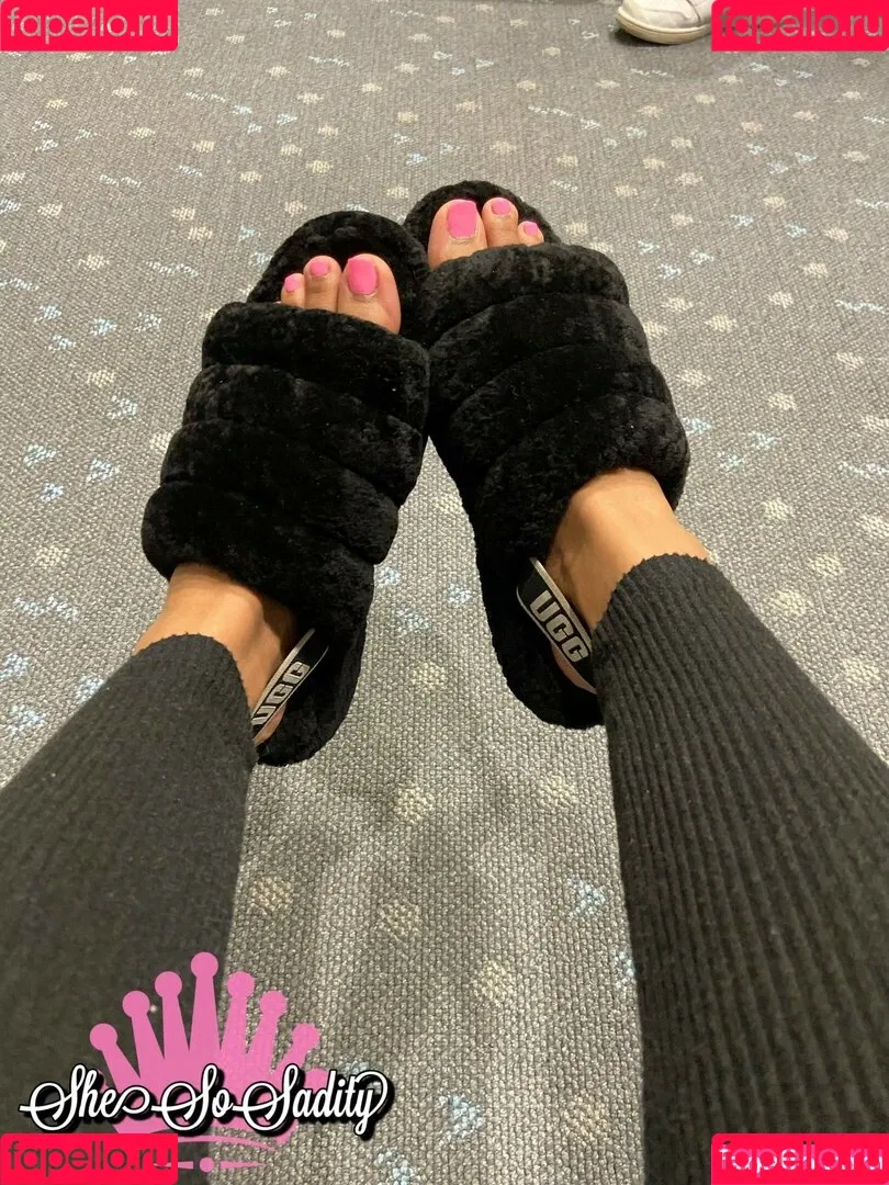 SheSoSadityyy Onlyfans Photo Gallery 