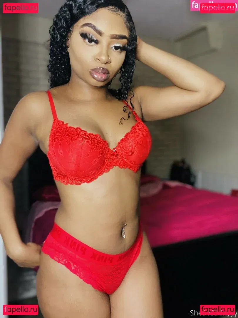 SheSoSadityyy Onlyfans Photo Gallery 