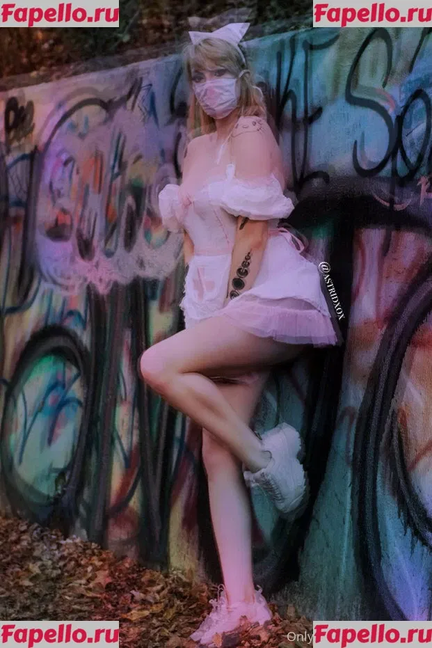 Astridxox Onlyfans Photo Gallery 