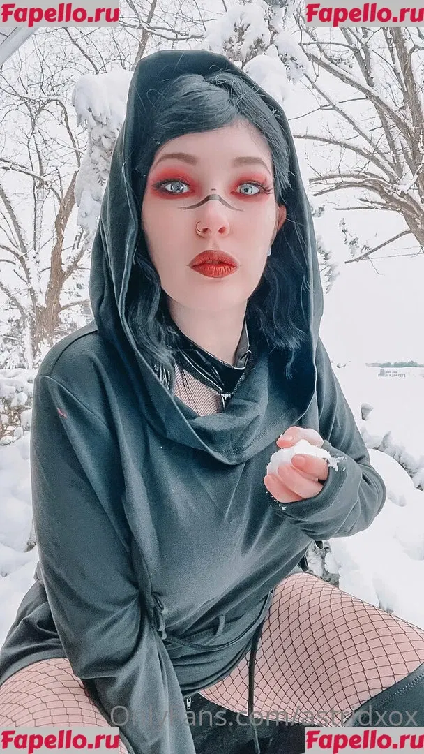 Astridxox Onlyfans Photo Gallery 