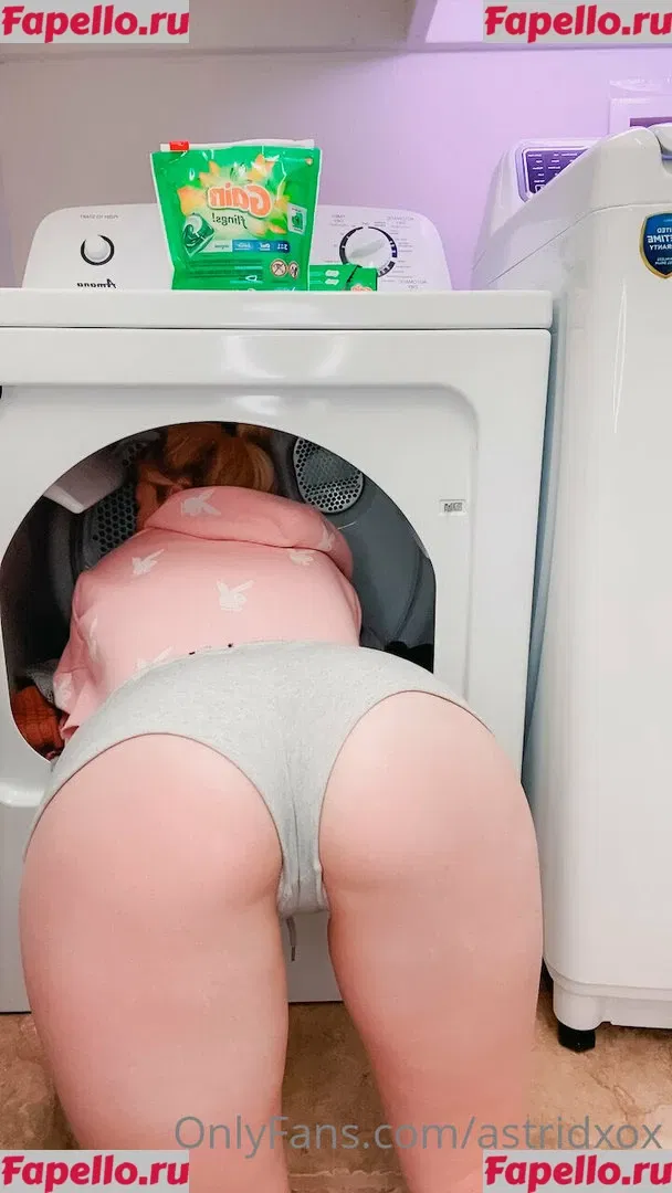 Astridxox Onlyfans Photo Gallery 