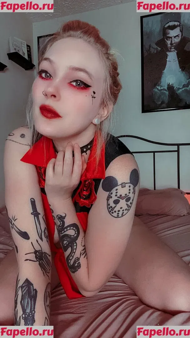 Astridxox Onlyfans Photo Gallery 